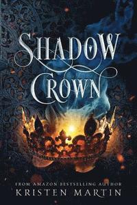 bokomslag Shadow Crown