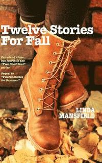 bokomslag Twelve Stories for Fall