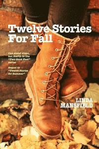 bokomslag Twelve Stories for Fall