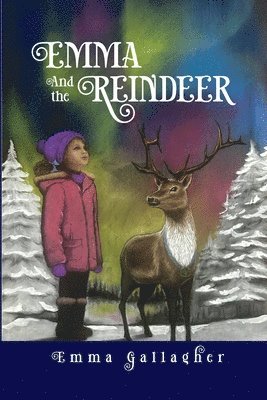 Emma and the Reindeer 1