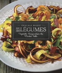 bokomslag Les Lgumes