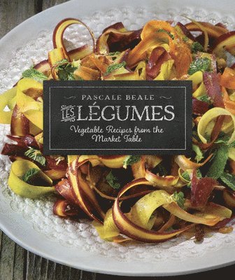 bokomslag Les Legumes