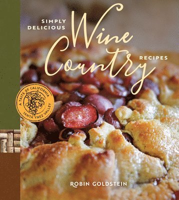 Simply Delicious Wine Country Recipes 1