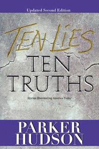 bokomslag Ten Lies and Ten Truths: Second Edition
