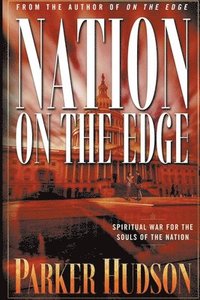bokomslag Nation On The Edge