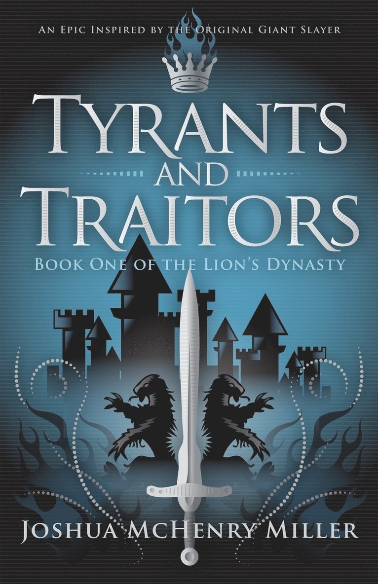 Tyrants and Traitors 1