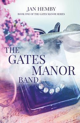 The Gates Manor Band 1