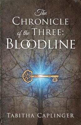 Tabitha Caplinger, Tabitha, Caplinger - Chronicle of the Three, Häftad