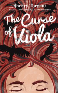bokomslag The Curse of Viola