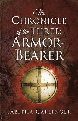 Tabitha Caplinger, Tabitha, Caplinger - Chronicle of the Three, Häftad