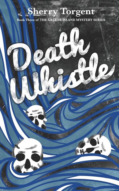 bokomslag Death Whistle