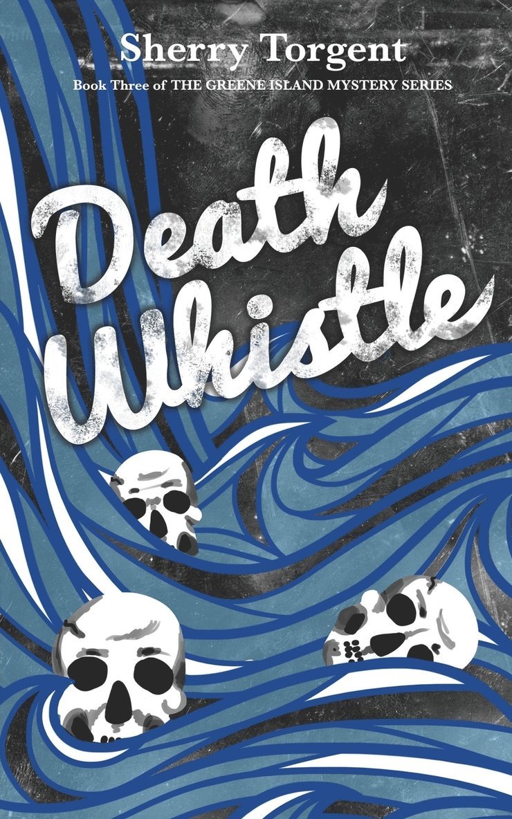 Death Whistle 1