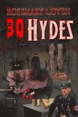 bokomslag 30 Hydes