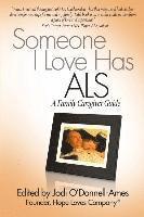 bokomslag Someone I Love Has ALS: A Family Caregiver Guide