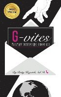 bokomslag G-vites ~ Everyday Invitations From God