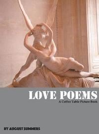 bokomslag Love Poems