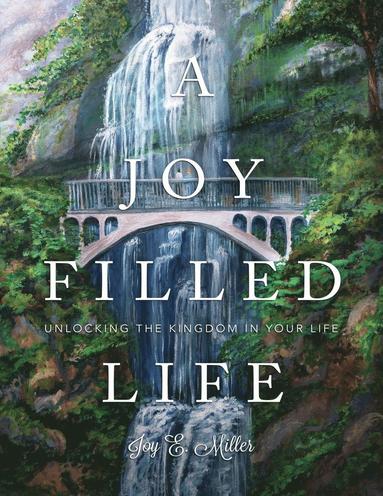 bokomslag Joy Filled Life
