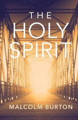 The Holy Spirit 1