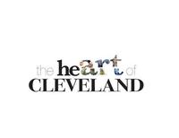 bokomslag The Heart of Cleveland