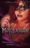 Lori King - Masquerade, Häftad