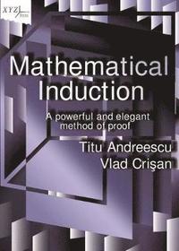 bokomslag Mathematical Induction