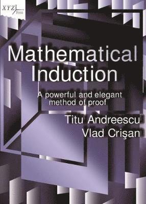 Mathematical Induction 1