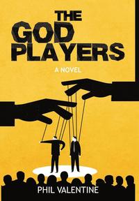 bokomslag The God Players