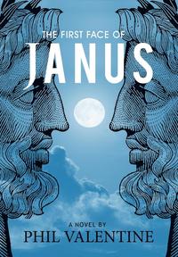 bokomslag First Face of Janus