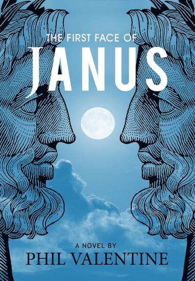bokomslag First Face of Janus