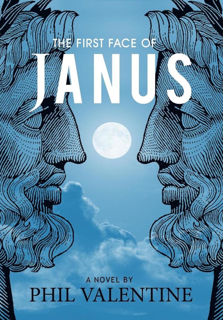 The First Face of Janus 1