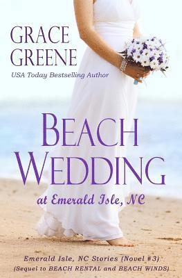 Beach Wedding 1