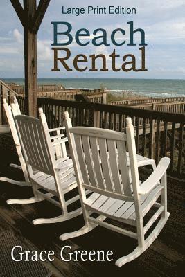 Beach Rental 1