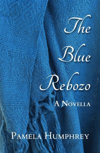 bokomslag The Blue Rebozo