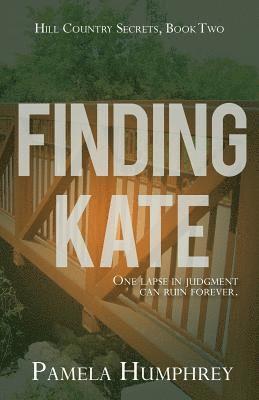 Finding Kate 1