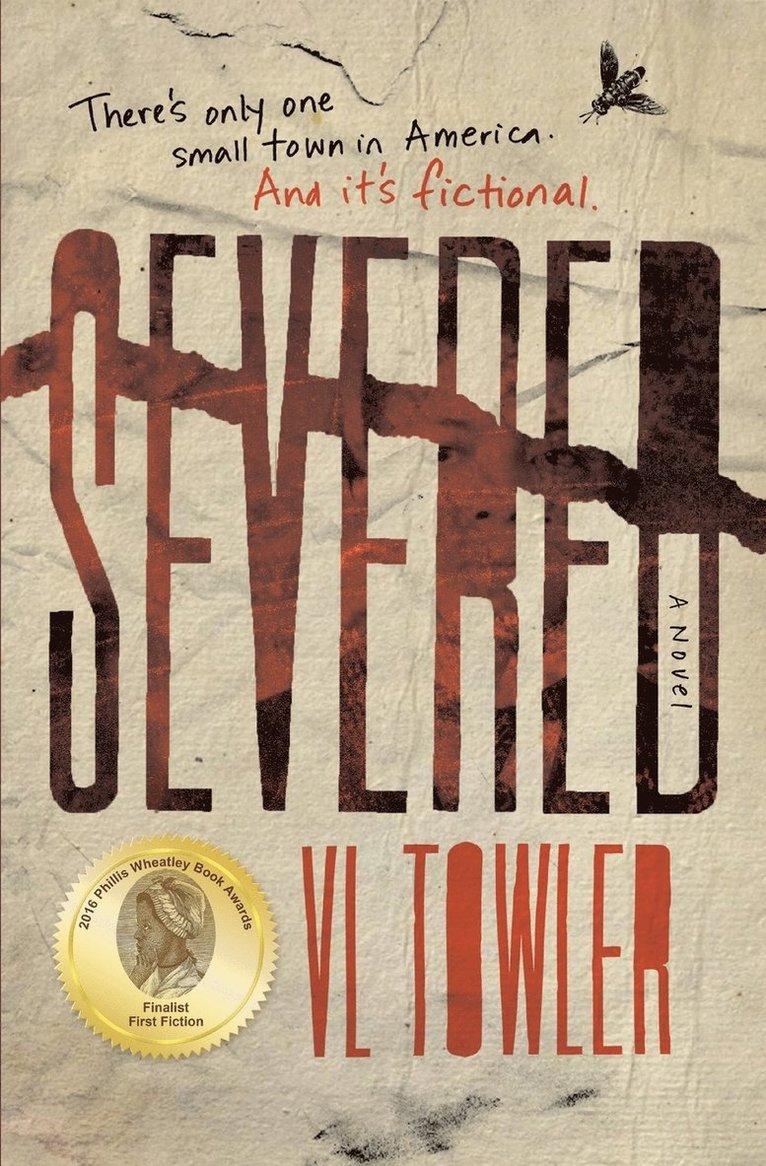 Severed 1