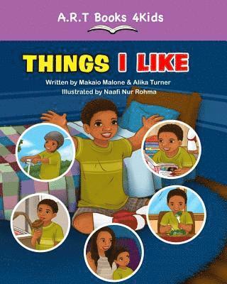 Things I Like