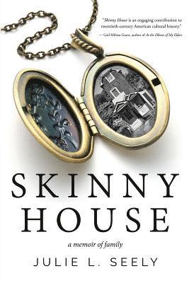 Skinny House 1