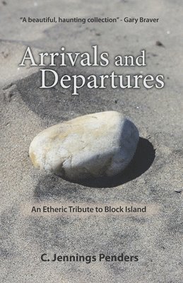 bokomslag Arrivals and Departures