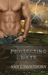 bokomslag Protecting Kate