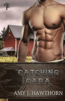 bokomslag Catching Cara