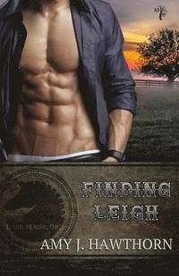 bokomslag Finding Leigh