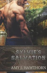bokomslag Sylvie's Salvation