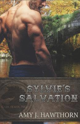 bokomslag Sylvie's Salvation