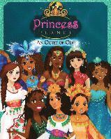 bokomslag Princess Planet: An Octet of Odes - Volume 2