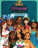 Princess Planet: An Octet of Odes - Volume 2 1