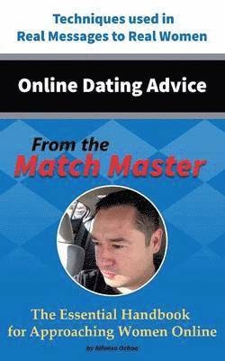 Alfonso Ochoa - Online Dating Advice From the Match Master, Häftad