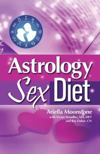 bokomslag Astrology Sex Diet