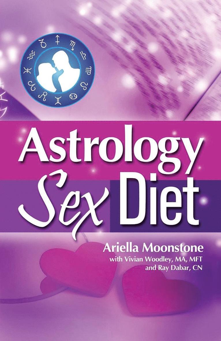 Astrology Sex Diet 1