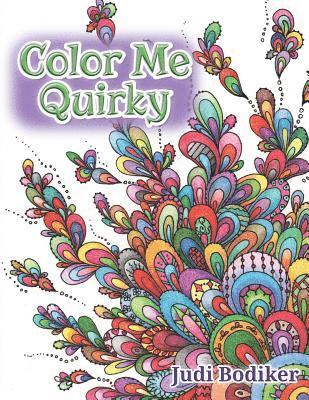 Color Me Quirky 1