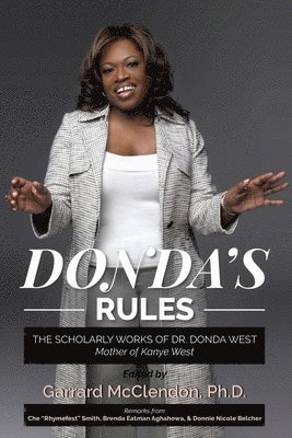 Donda's Rules 1
